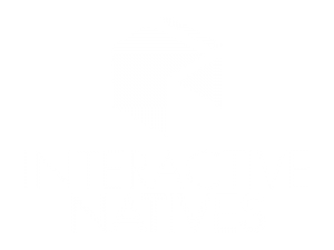 Interactive Natives Logo